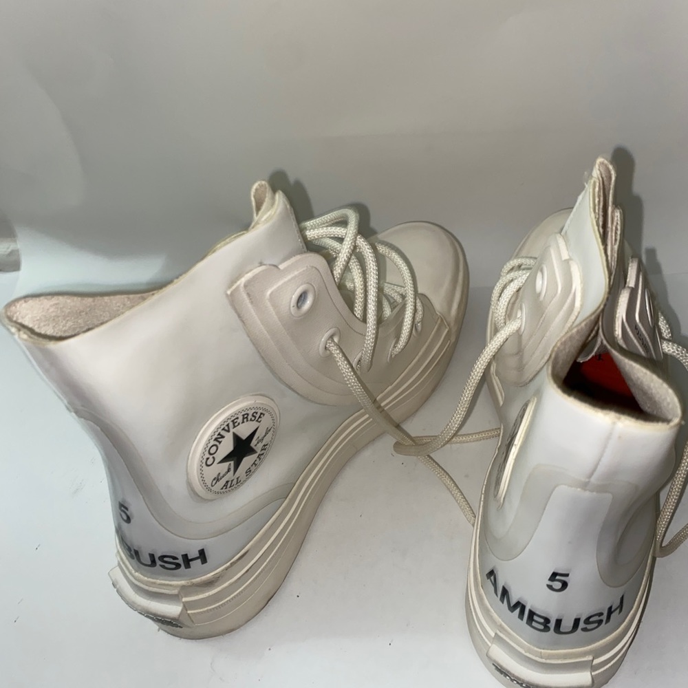 Ambush converse